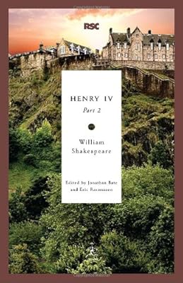 Henry IV, Part 2 (Modern Library Classics)
