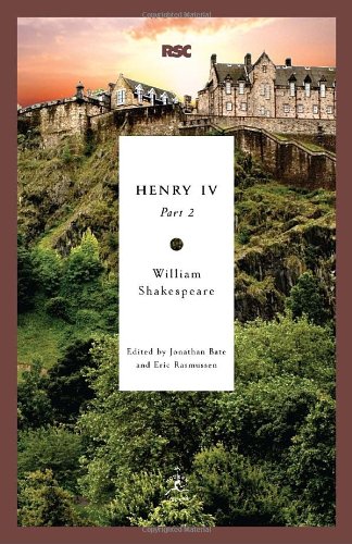 Henry IV, Part 2 (Modern Library Classics) by William Shakespeare