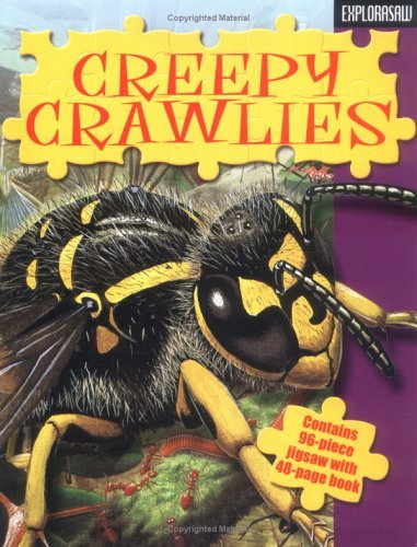 Creepy Crawlies Set by Na