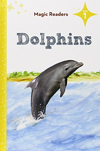 Dolphins: Level 1 by Rochelle Baltzer