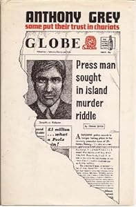 Some put their trust in chariots