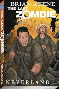 The Last Zombie: Neverland TP