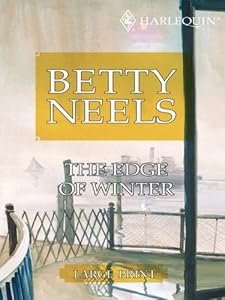 The Edge of Winter