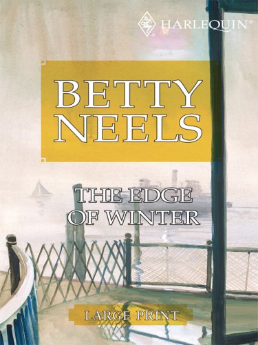 The Edge of Winter by Betty Neels