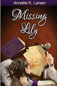 Missing Lily