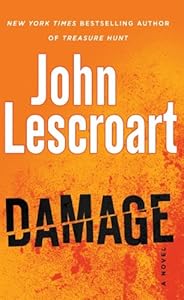 Damage by John Lescroart
