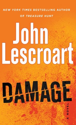 Damage by John Lescroart