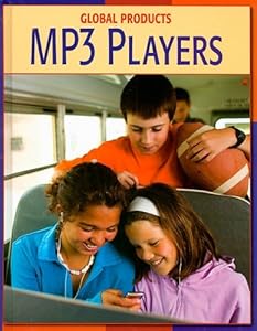 MP3 Players (Global Products)