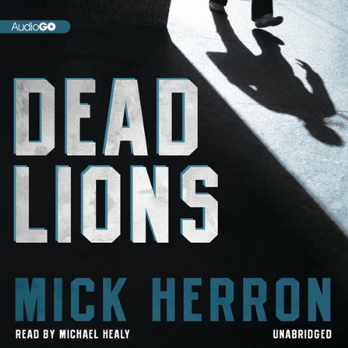 Dead Lions