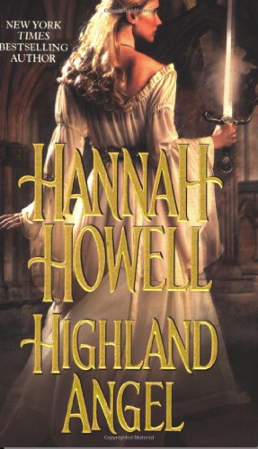 Highland Angel by Hannah Howell