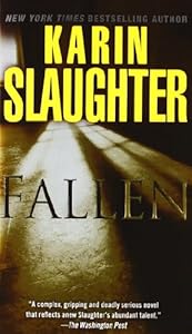 Fallen: A Novel