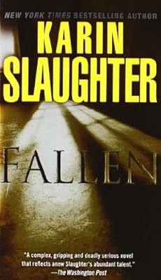 Fallen: A Novel