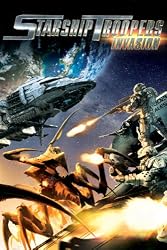 Starship Troopers: Invasion