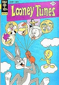 Looney Tunes (1975 series) #3