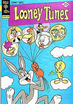 Looney Tunes (1975 series) #3