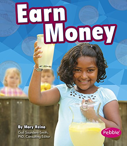 Earn Money by Mary Reina