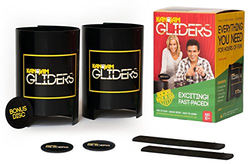 Kan Jam Gliders Game Set