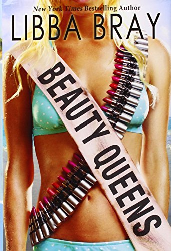 Beauty Queens by Libba Bray