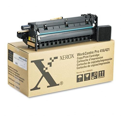 Algopix Similar Product 15 - Xerox 113R629 Drum Cartridge