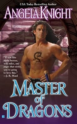 Master of Dragons (Mageverse, Book 8)