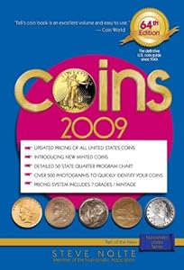 Coins 2009