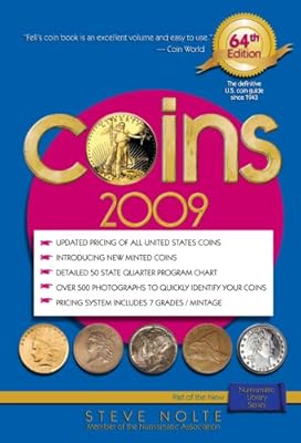 Coins 2010