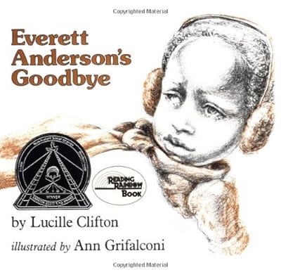 Everett Anderson's Goodbye (Reading Rainbow)