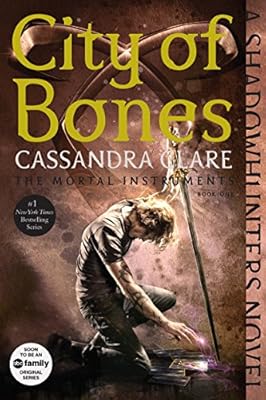City of Bones