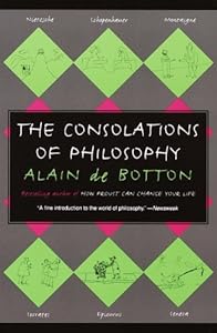 The Consolations of Philosophy