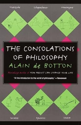 The Consolations of Philosophy