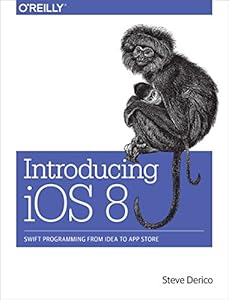 Introducing iOS 8 by Steve Derico