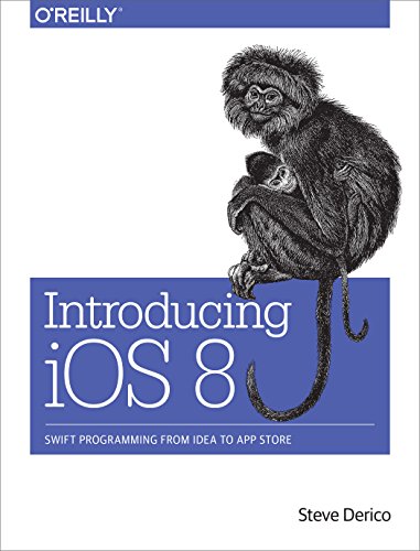 Introducing iOS 8 by Steve Derico