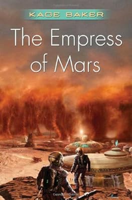 The Empress of Mars (Company)