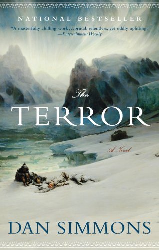 The Terror: A Novel by Dan Simmons