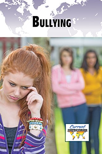 Bullying by Amy Francis