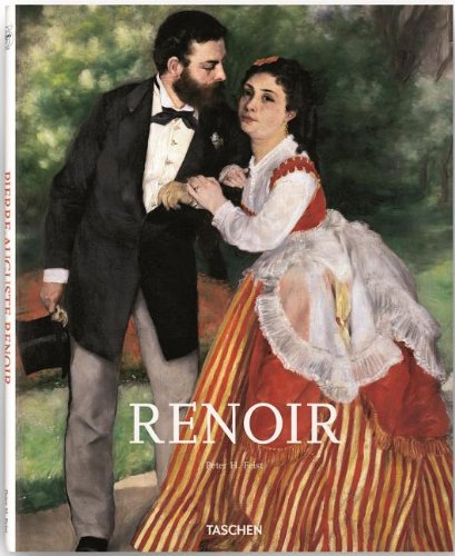 Renoir by Peter H Feist