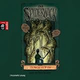 Die Rache des Wyrm (Die Spiderwick Geheimnisse 8) - Holly Black