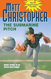The Submarine Pitch