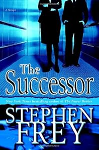 The Successor: A Novel