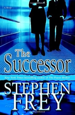 The Successor: A Novel