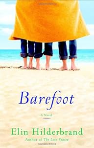 Barefoot: A Novel