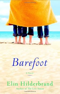 Barefoot: A Novel
