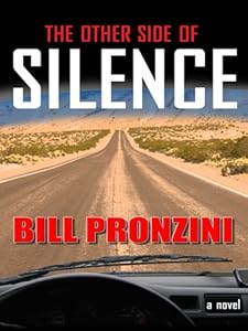 The Other Side of Silence (Thorndike Thrillers)