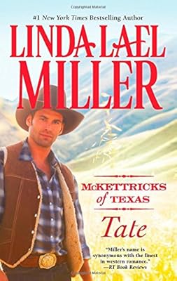 McKettricks of Texas: Tate