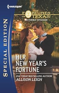 Her New Year's Fortune