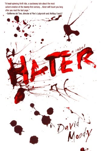 Hater by David Moody