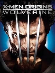 X-Men Origins: Wolverine