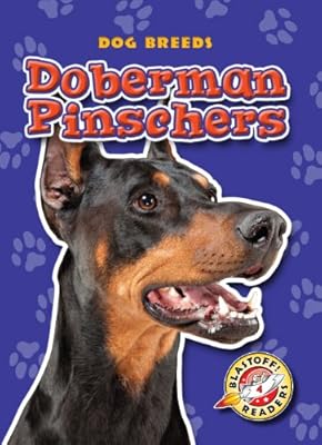 Doberman Pinschers