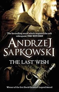 The Last Wish