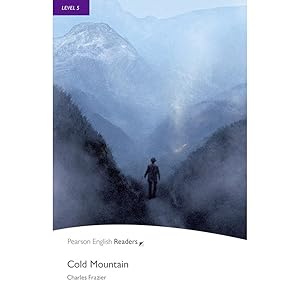 Cold Mountain (+ CD-ROM) by Charles Frazier
